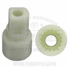 Handle Adapter for Kohler* 16 Point Plastic