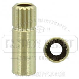 Handle Adapter for Phylrich* 20 Point Internal to 16 Point Polis
