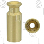 Stem Extension for American Standard* Stem Extension, 22 Point