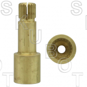 Stem Extension for Kalista* 20 Point Internal to 20 Point