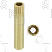 Stem Extension for Phylrich* 20 Point Internal to 16 Point