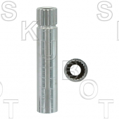 Stem Extension for Phylrich* 20 Point Internal to 16 Point Chrom