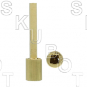 Stem Extension for American Standard* / Ultra Mix* Keyed