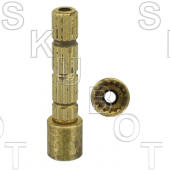 Stem Extension for Youngstown*  16 Point Internal to 16 Point