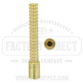Stem Extension for Auburn* 16 Point Internal to 16 Point