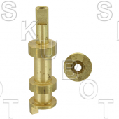 Stem Extension for Delta* D Broach