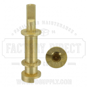 Stem Extension for Delta* D Broach