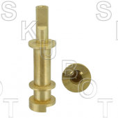 Stem Extension for Delta* D Broach