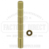 Stem Extension for Concinnity* 20 Point Internal to 16 Point