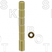 Stem Extension for Concinnity* 20 Point Internal to 16 Point