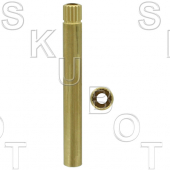 Stem Extension for Phylrich* 20 Point Internal to 16 Point