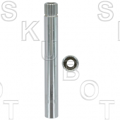 Stem Extension for Phylrich* 20 Point Internal to 16 Point Chrom