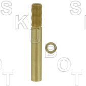 Stem Extension for American Standard* Azimuth* 18 Pt  Internal t