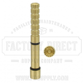 Stem Extension for Sterling* to Sterling* 16 Point Internal to 1