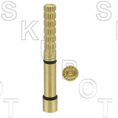 Stem Extension for Sterling* to Sterling* 16 Point Internal to 1