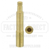 Stem Extension for Streamway* 17 Point Internal to 17 Point