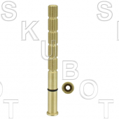 Stem Extension for Phylrich* 20 Point Internal to 16 Point