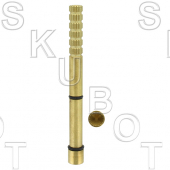 Stem Extension for Reid Watson* 16 Point Internal to 16 Point
