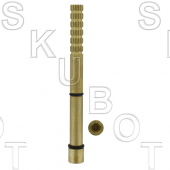 Stem Extension for European* to Sterling* 20 Point Internal to 1