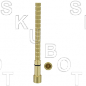 Stem Extension for European* to Gerber* 20 Point Internal to 16