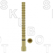 Stem Extension for European* to Harden* 20 Point Internal to 16