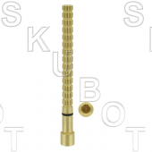 Stem Extension for European* to Price Pfister* 20 Point Internal
