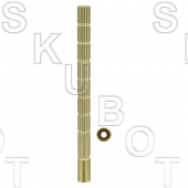Stem Extension for Harden* 20 Point Internal to 16 Point
