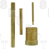 Stem Extension Kit for American Standard*  Azimuth* 18pt Interna