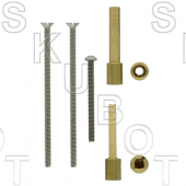 Stem Extension Kit for American Standard*Ultra Mix* w/ Volume Co