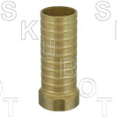 Stem Extension Kit for Cifal*