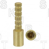 Stem Extension Kit for Cifal* 20 Point Internal to  20 Point