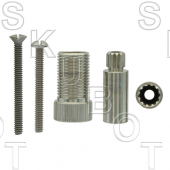 Stem Extension Kit for Price Pfister* 12 Point Internal to 12 Po