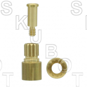 Stem Extension Kit for Price Pfister* 12 Point Internal to 12 Po