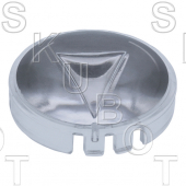 Delta* Scald Guard* Replacement Index Button