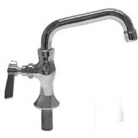 CHG Top Line Single Pantry Faucet w/6&quot; Swing Spout TLL20-8030