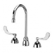 Zurn Z831B4<br>Medical Widespread Lavatory Faucet Z831B4