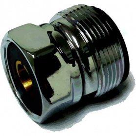 Zurn AquaSpec-Kohler Union Adaptor