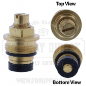 American Standard UltraMix Checkstop