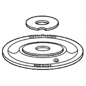 DELANY* F141-KU* FLUSHBOY* URINAL KITS (3 PACK)