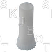 Stem Adapter, 20 point Internal