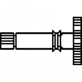 Leonard TM-28 Pointer Rod