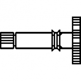 Leonard TM-28 Pointer Rod