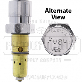 Mansfield Urinal Cartridge