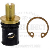 Moen Positemp Stop Stem
