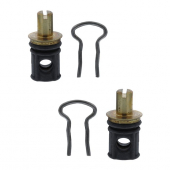 Moen Positemp Stop Stem