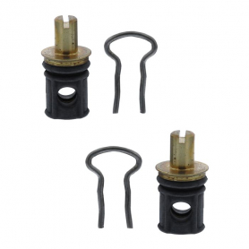 Moen Positemp Stop Stem