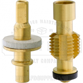 Replacement for Nibco* 90 Sillcock Kit