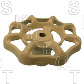 Replacement for Nibco* 90 Sillcock Handle -Aluminum