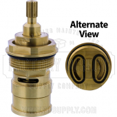 Replacement for Powers* Thermostatic Cartridge, Also fits Chicago*