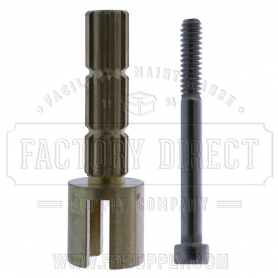 Price Pfister New Style Brass Stem Adaptor